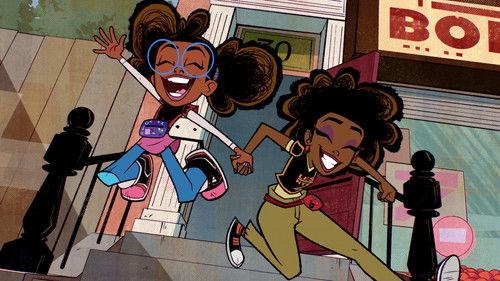 Marvel's Moon Girl and Devil Dinosaur Season 2 Episode 18 - Full Moon