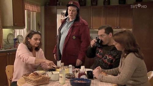 Svensson, Svensson Season 3 Episode 13 - Sagan om konungens återkomst