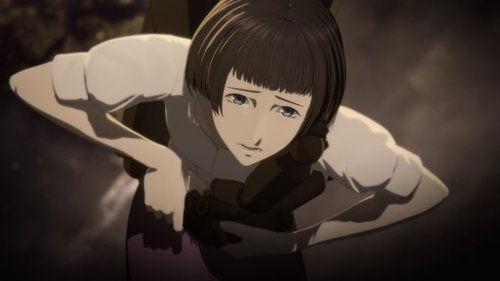 Levius Season 1 Episode 2 - Does it seem like the boy is getting on okay?