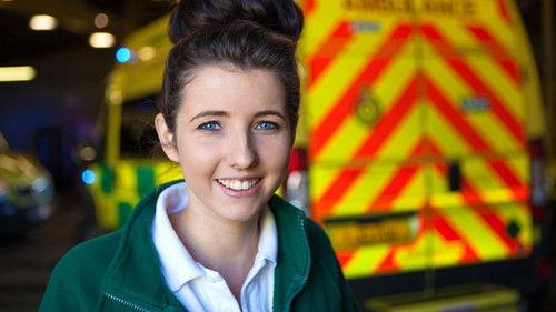 Junior Paramedics Season 1 Episode 5 - Episode 5