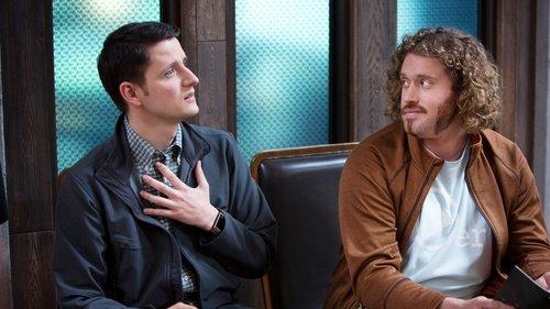 undefined Season 2 Episode 7 - Adult Content