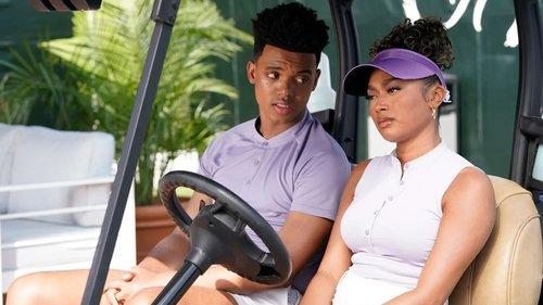 Bel-Air Season 3 Episode 5 - Getting Personal