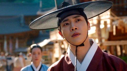 The Tale of Lady Ok Season 1 Episode 11 - Episode 11