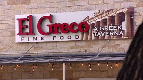 Kitchen Nightmares Season 4 Episode 10 - El Greco