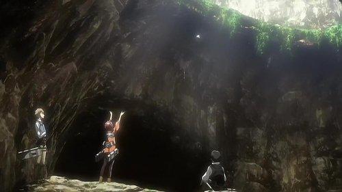 undefined Season 0 Episode 15 - A Choice with No Regrets (1)