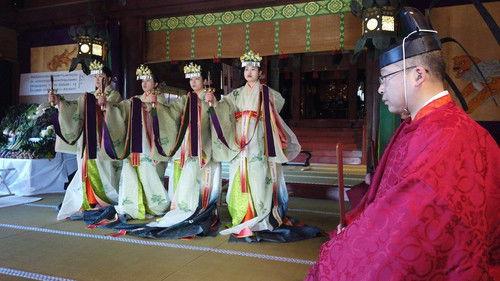 Shin Nihon Fudoki Season 11 Episode 9 - Episode 9