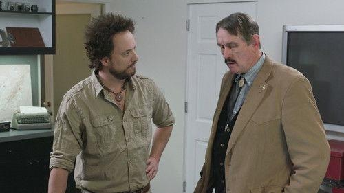 Ancient Aliens Season 11 Episode 14 - The Returned