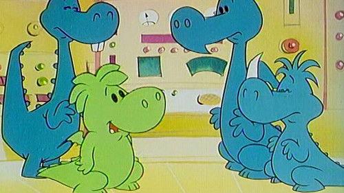 Grisù Season 1 Episode 12 - Good deeds