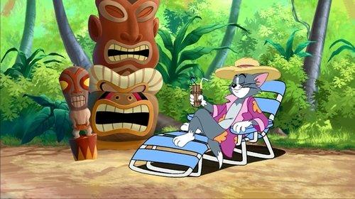 Background image for Freaky Tiki