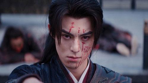 Guardians of the Dafeng Season 1 Episode 39 - A Clear Conscience