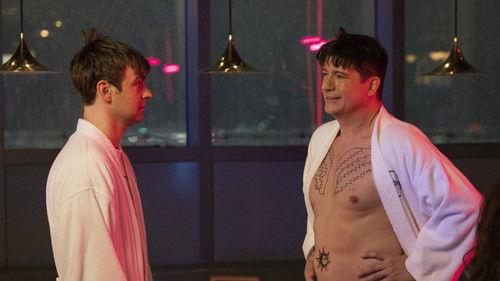 The Other Two Season 2 Episode 5 - Chase Gets Baptized