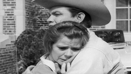 The Fugitive Season 3 Episode 13 - The Good Guys and the Bad Guys