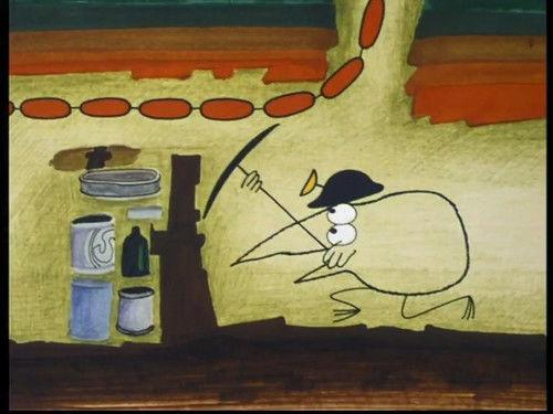 Les Shadoks Season 3 Episode 6 - Episode 6