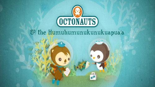 Octonauts Season 1 Episode 49 - The Humuhumunukunukuapua'a