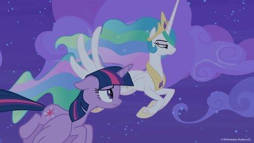 My Little Pony: Friendship Is Magic Season 8 Episode 7 - Horse-Play
