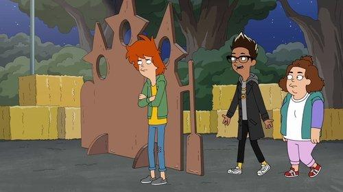 Background image for Witch Day 2