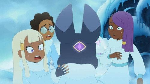 Imago Season 1 Episode 24 - The Moon Scepter