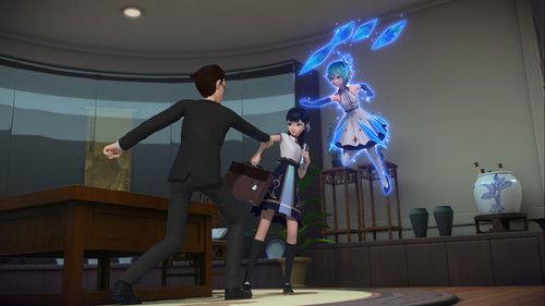 星卡梦少女 Season 1 Episode 14 - Episode 14