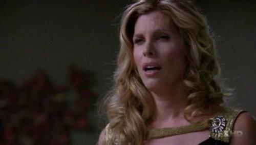 Nip/Tuck Season 6 Episode 6 - Alexis Stone