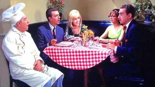 Mayberry R.F.D. Season 2 Episode 2 - Saving Morelli's