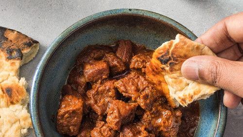 America's Test Kitchen Season 22 Episode 12 - Vindaloo and Chana Masala