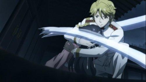 Zakuro Season 1 Episode 13 - Brilliant Finale