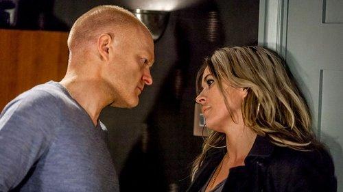 EastEnders Season 29 Episode 13 - 21/01/2013