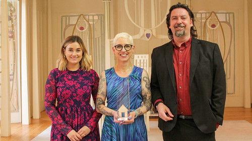 Background image for The Final