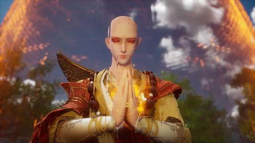 Myriad Realms Supreme Season 1 Episode 22 - Episode 22