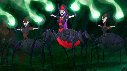 Kulipari: An Army of Frogs Season 1 Episode 2 - Episode 2