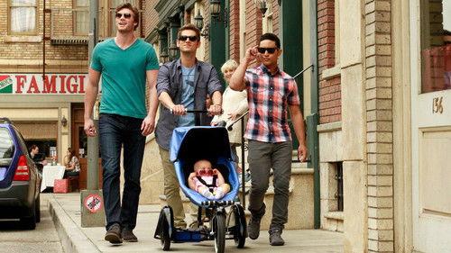 Baby Daddy Season 1 Episode 5 - Married to the Job