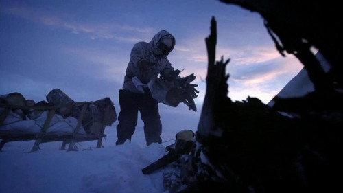 Life Below Zero Season 13 Episode 4 - Weather The Storm