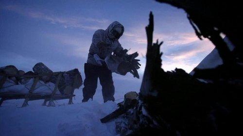 Life Below Zero Season 13 Episode 4 - Weather The Storm