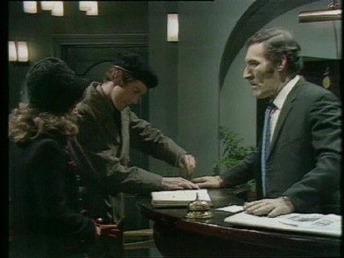 Some Mothers Do 'Ave 'Em Season 1 Episode 4 - Have A Break, Take A Husband