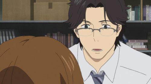 The Great Passage Season 1 Episode 8 - Compile