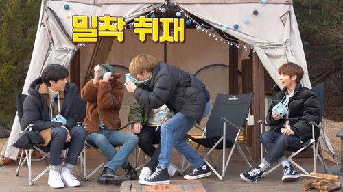 TO DO X TXT Season 1 Episode 11 - Episode 11