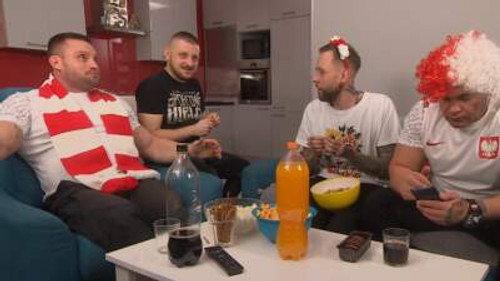 Gogglebox. Przed telewizorem. Season 17 Episode 13 - Episode 13