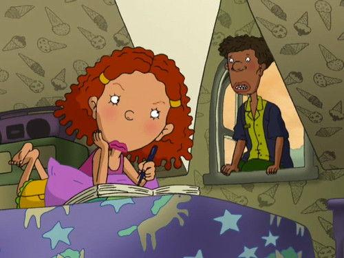 undefined Season 2 Episode 5 - Never Can Say Goodbye