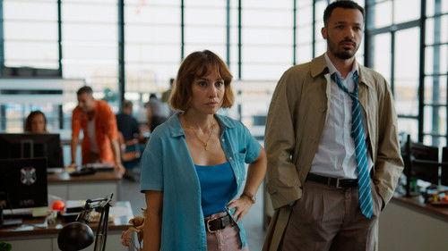 Una vida menos en Canarias Season 1 Episode 3 - Episode 3