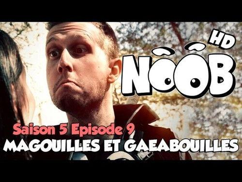 Noob Season 5 Episode 10 - Episode 10