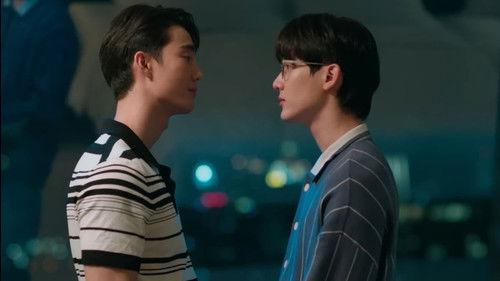 Only Friends Season 1 Episode 5 - The Extra Hour