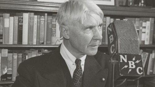 American Masters Season 26 Episode 6 - The Day Carl Sandburg Died