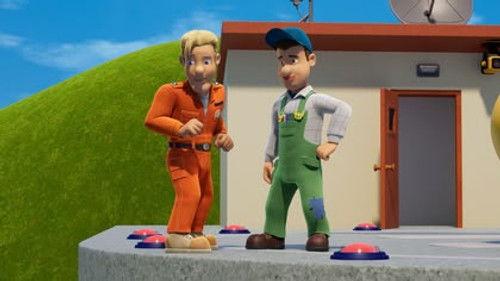 Fireman Sam Season 16 Episode 4 - The Bravest Bird