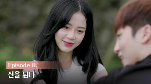 EXchange Season 1 Episode 11 - Cross The Line