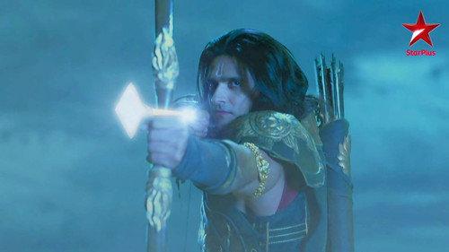 Siya Ke Ram Season 2 Episode 17 - Ram Defeats Taraka