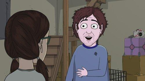 Jeff and Some Aliens Season 1 Episode 3 - Jeff & Some Preteen Girls