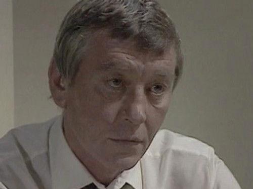 Taggart Season 2 Episode 1 - Knife Edge