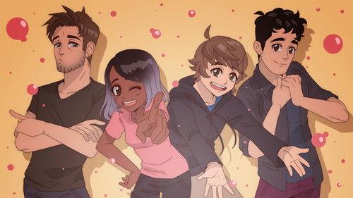 Fan Service Season 2 Episode 1 - #StillNotCancelled - Episode 13