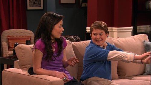 iCarly Season 1 Episode 6 - iNevel