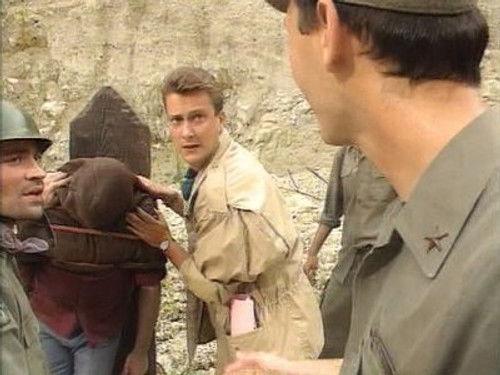 Drop the Dead Donkey Season 1 Episode 9 - Death, Disaster 'n' Damien